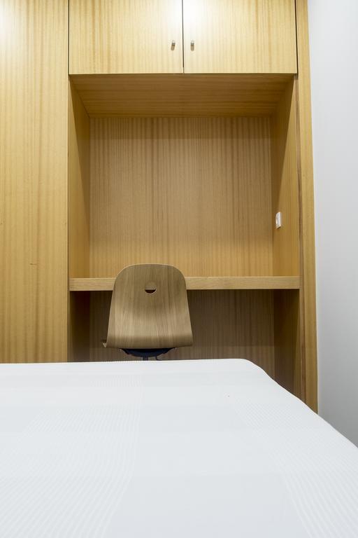 Suite T1 Junto Ao Mar フラドウロ エクステリア 写真